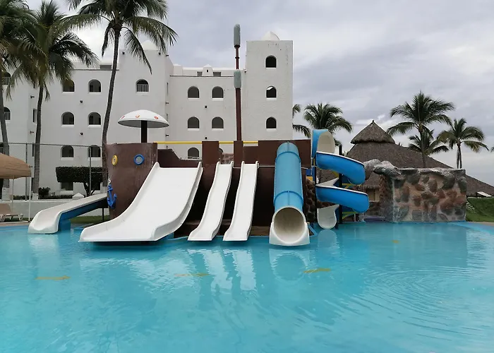 Sierra Mar Manzanillo