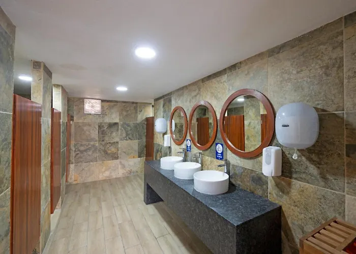 Hotel Fiesta Mexicana
